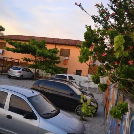 Pousada Água da Fonte