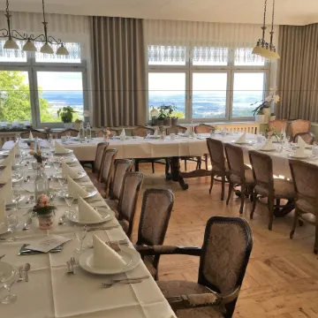 Akzent Berghotel Rosstrappe