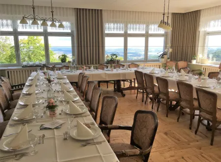 Akzent Berghotel Rosstrappe