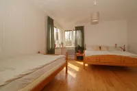 Kvarnen I Knällsberg Hotels in Ryd