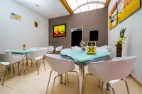 阿顏達 1703 號大水庫飯店 Mount Carmel Hill附近的飯店