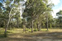 Hobart Bush Cabins Hôtels à : Margate