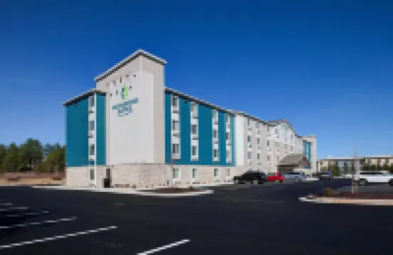 WoodSpring Suites Atlanta Stockbridge Hotels in 