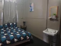 커위크 호텔