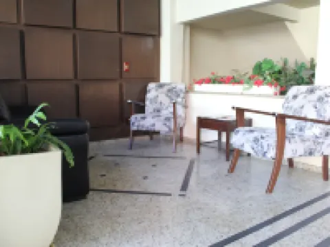 エスピガン パレス ホテル レゼンデのホテル