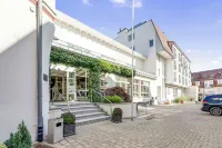 Hotel Württemberger Hof Hotel a Friedrichsruhe