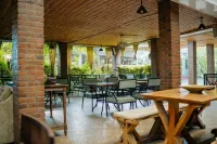 أيربورت بلانيت لودج آت كيليمانجارو أيربورت فنادق في هاي