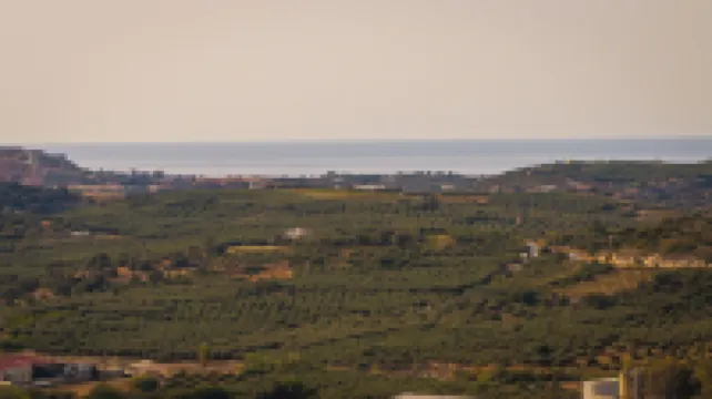 Moirai Pavilions Luxury Villas