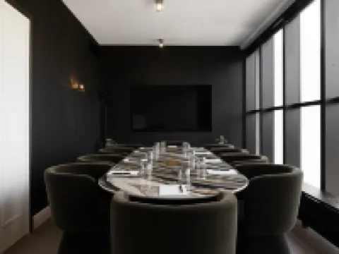 Park Lane Copenhagen Hotels in Hellerup