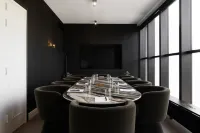 Park Lane Copenhagen Hotel di Charlottenlund