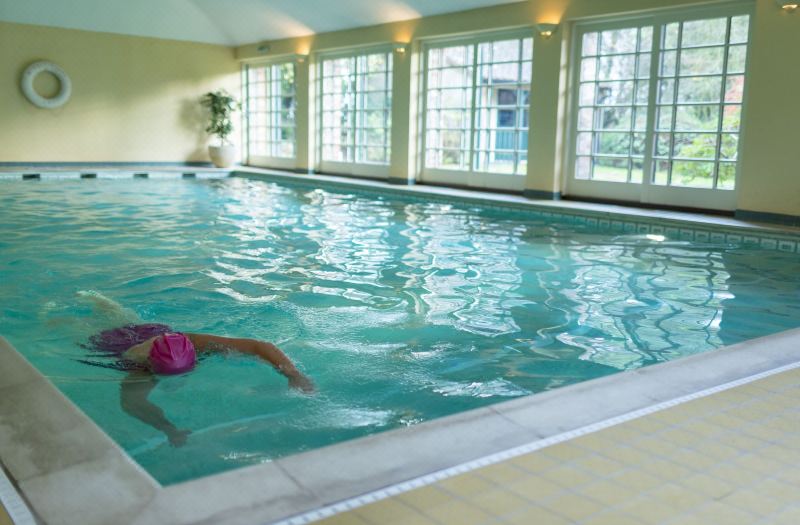 Middlethorpe Hall and Spa photo 2