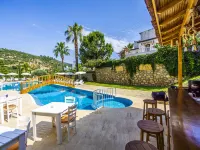 Mira Suites Hotel di Torba Mahallesi