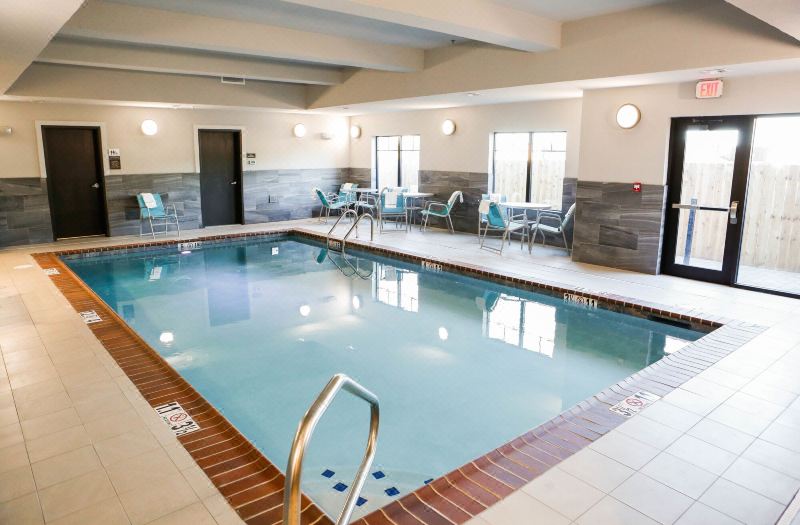 Best Western Plus Prien Lake Inn Suites photo 3