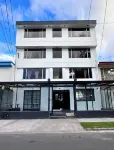 Hotel Embajada 44