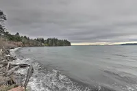 海灣前的家 - 乘渡輪前往聖胡安羣島 - Wi-Fi