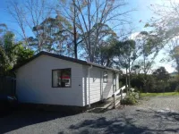 Bay of Islands Holiday Park Hotels in 