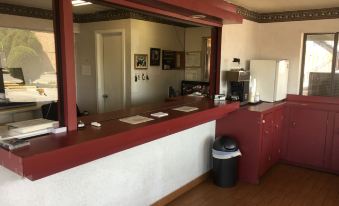 Executive Inn Odessa