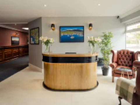 Arden House Hotels in Dingle