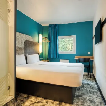 B&B Hotel Liège Rocourt