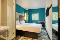 B&B Hotel Liège Rocourt Hotels in Liege