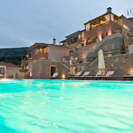 Apelon Tiritas Villas