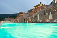 Apelon Tiritas Villas