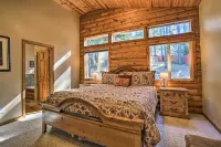 South Lake Tahoe Vacation Rental w/ Indoor Pool