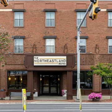The Northeastland Hotel