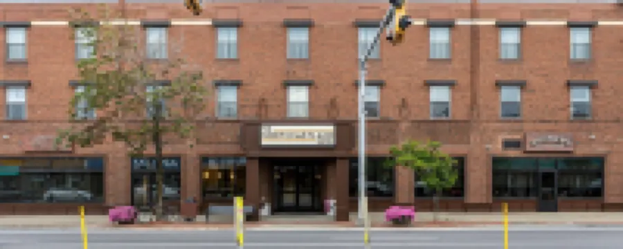 The Northeastland Hotel