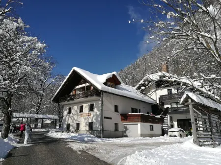 Apartment at the Farm Psnak