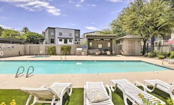 6 Mi to Dtwn Chandler Newly Built Townhome