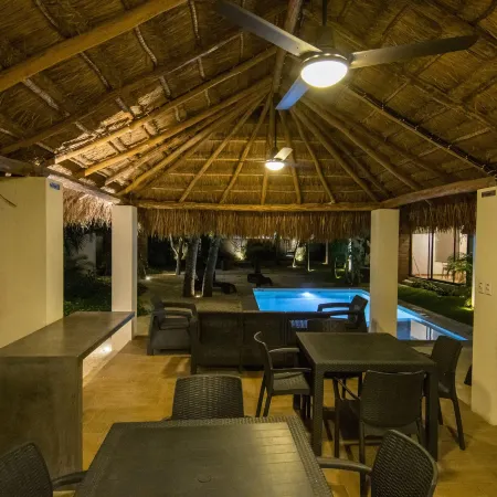 Tannah Luxury Rentals