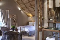 Auberge de la Source Hotels in Barneville-la-Bertran