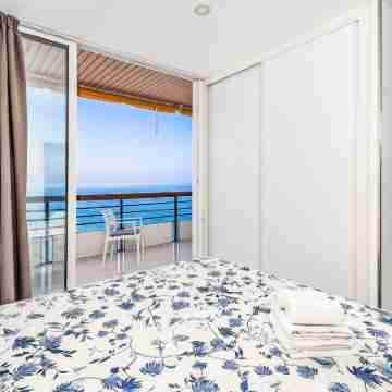 Castillo de Santa Clara Rooms