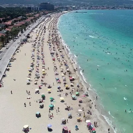 Arinnanda Hotel Cesme