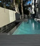 Luxury Apartment in Sandown