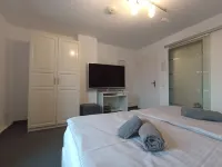 Fettehenne Gästehaus Hotels in Solingen