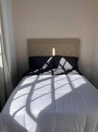 LUX 4- Cozy 1-bed 1bath w/ WiFi, AC in a beautiful neighborhood in Nassau city Отели рядом с достопримечательностью «Pirates of Nassau»