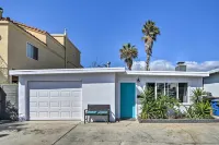 Remodeled Ventura Beach Home with Yard and Fire Pit! - Pools