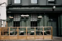 Converted Bar & Chinese takeaway - 2-Star
