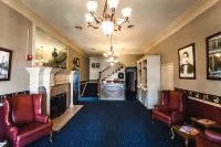 Commodore Hotel & Café Hotel a Linden