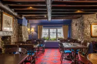 The King’s Head - Parkplatz