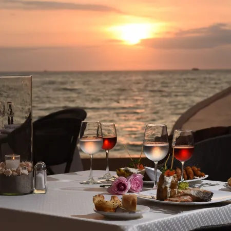 Canto del Sol Puerto Vallarta All Inclusive