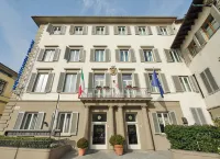 Hotel Executive Hoteles en Porta al Prato