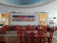 Leo Hotel Hotels in Jerez de García Salinas
