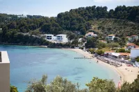 Pelagoon Skiathos - Ocean View