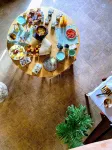 Curolla Petit Hotel - breakfast