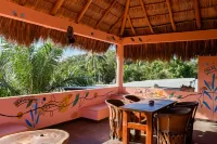 Casa Bella Cruz Hotels in La Cruz de Huanacaxtle
