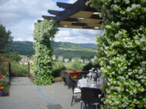 Chiara e Benedetta Villa Degli Ulivi Hotels in Orvieto