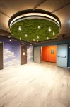 Ibis Styles Parndorf Neusiedler See - Bãi đậu xe